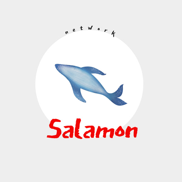 Salmon Group Lifetime Membership
